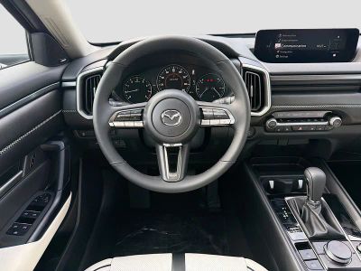 2026 Mazda CX-50 — photo 17 view