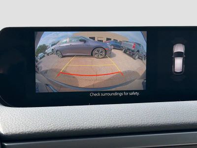 2026 Mazda CX-50 — photo 33 view