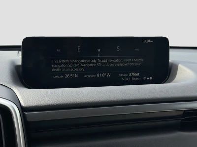 2026 Mazda CX-50 — photo 32 view