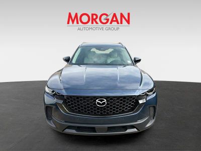 2026 Mazda CX-50 — photo 8 view