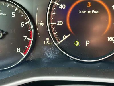 2026 Mazda CX-50 — photo 41 view