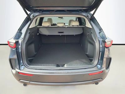 2026 Mazda CX-50 — photo 12 view