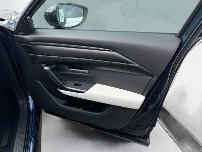 2026 Mazda CX-50 — photo 44 view