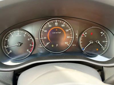 2026 Mazda CX-50 — photo 40 view