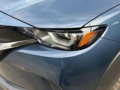 2026 Mazda CX-50 — photo 9 view