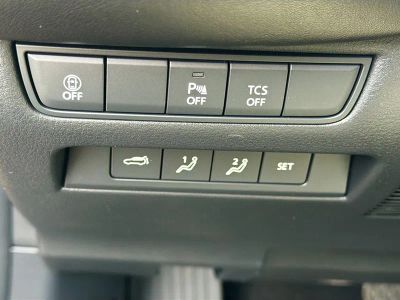 2026 Mazda CX-50 — photo 35 view