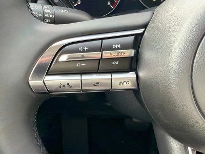 2026 Mazda CX-50 — photo 37 view