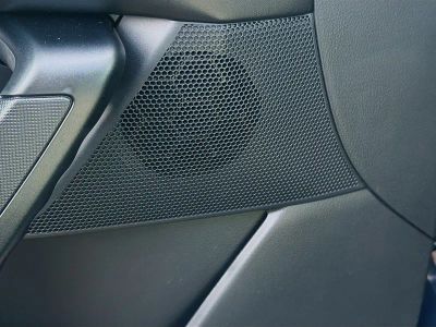 2026 Mazda CX-50 — photo 24 view