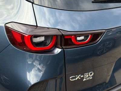 2026 Mazda CX-50 — photo 10 view