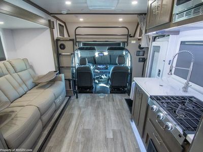 2026 Dynamax Corp Isata 3 Series - Photo 3