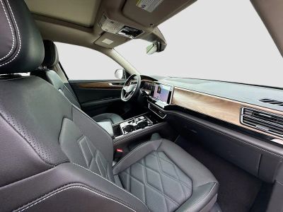 2026 Volkswagen Atlas — photo 23 view