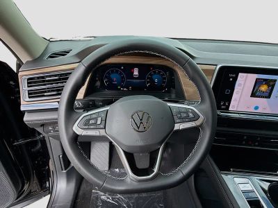 2026 Volkswagen Atlas — photo 10 view