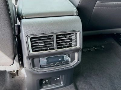 2026 Volkswagen Atlas — photo 19 view