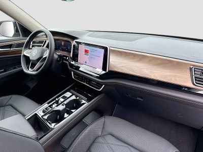 2026 Volkswagen Atlas — photo 24 view