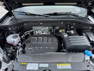 2026 Volkswagen Atlas — photo 25 view