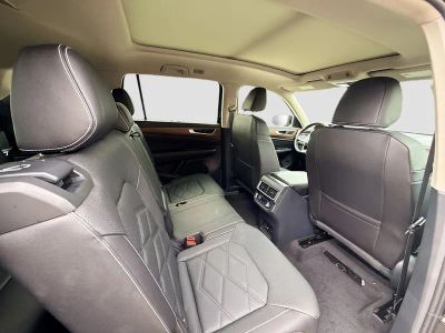 2026 Volkswagen Atlas — photo 22 view