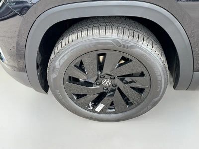 2026 Volkswagen Atlas — photo 26 view