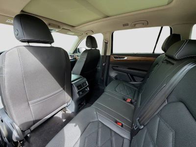2026 Volkswagen Atlas — photo 20 view