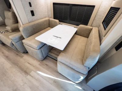 2027 Tiffin WAYFARER — photo 8 view