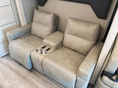 2027 Tiffin WAYFARER — photo 13 view
