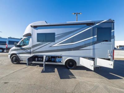 2027 Tiffin WAYFARER — photo 25 view