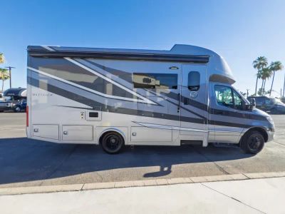 2027 Tiffin WAYFARER — photo 19 view
