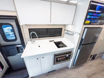 2027 Tiffin WAYFARER — photo 10 view