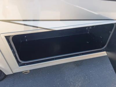 2027 Tiffin WAYFARER — photo 22 view