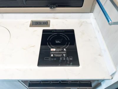 2027 Tiffin WAYFARER — photo 11 view