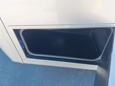 2027 Tiffin WAYFARER — photo 20 view