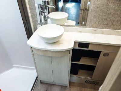 2027 Tiffin WAYFARER — photo 14 view