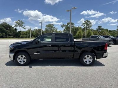 2026 RAM 1500 — detail view