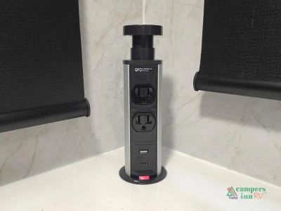 2025 Forest River RV Rockwood Ultra Lite — photo 30 view
