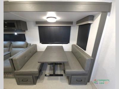 2025 Forest River RV Rockwood Ultra Lite — photo 45 view