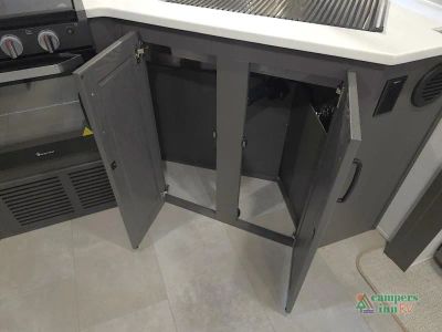 2025 Forest River RV Rockwood Ultra Lite — photo 25 view