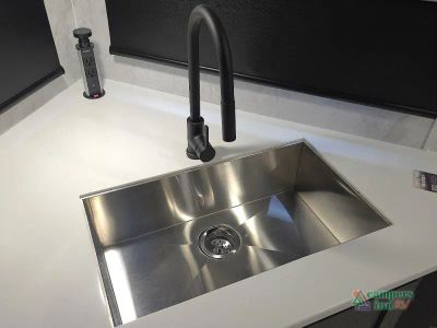 2025 Forest River RV Rockwood Ultra Lite — photo 29 view