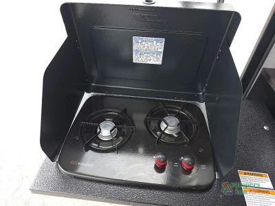 2025 Forest River RV Rockwood Ultra Lite — photo 12 view