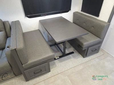 2025 Forest River RV Rockwood Ultra Lite — photo 46 view