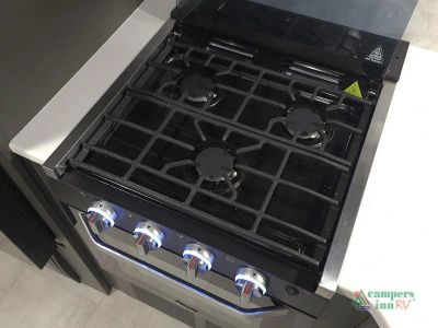 2025 Forest River RV Rockwood Ultra Lite — photo 28 view