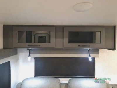 2025 Forest River RV Rockwood Ultra Lite — photo 42 view