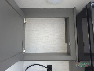 2025 Forest River RV Rockwood Ultra Lite — photo 15 view