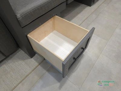 2025 Forest River RV Rockwood Ultra Lite — photo 48 view