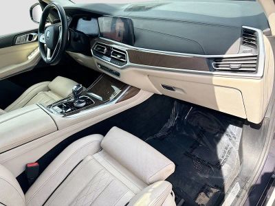 2020 BMW X7 — photo 15 view