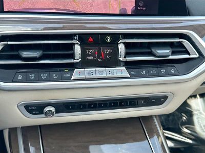 2020 BMW X7 — photo 37 view