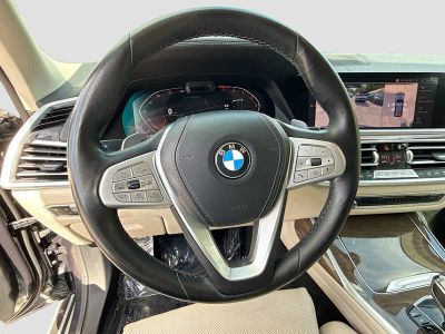 2020 BMW X7 — photo 42 view