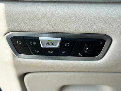 2020 BMW X7 — photo 38 view