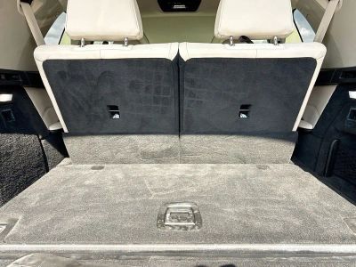 2020 BMW X7 — photo 12 view