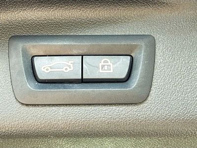 2020 BMW X7 — photo 14 view