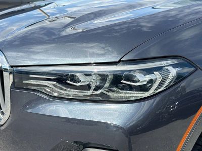 2020 BMW X7 — photo 9 view