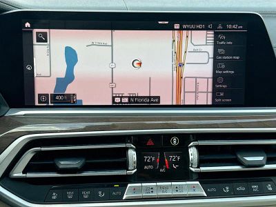 2020 BMW X7 — photo 35 view